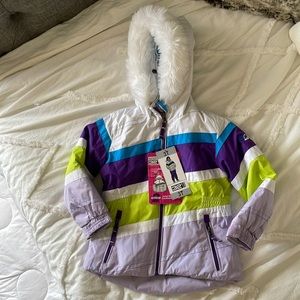 32 Degrees waterproof jacket